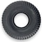Rubbermaster 15x6.00-6 S-Turf 4 Ply Tubeless Low Speed Tire 450180 - alternate 1